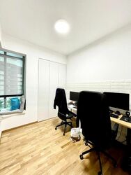 Oasis Garden (D19), Condominium #467506301